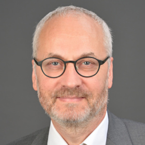 Klaus Dieter Schulz