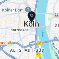 Wohnungsangebote Köln