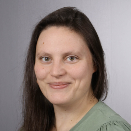 Stefanie Pinkert