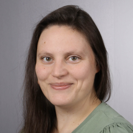 Stefanie Pinkert