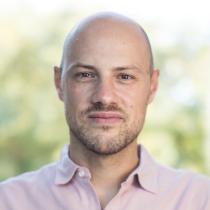 Max Schumacher