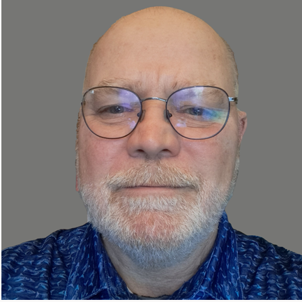 Prof. Stefan Lutz, Ph.D.