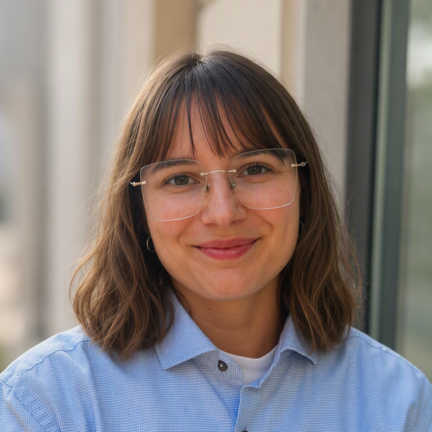Lea Möhlenpage